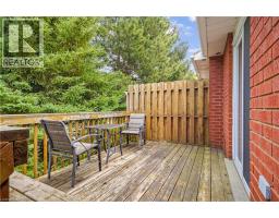 1 Buchanan Crescent Unit# 11, Brantford, ON N3P2B2 Photo 38
