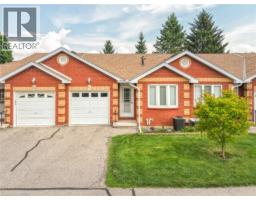1 Buchanan Crescent Unit# 11, Brantford, ON N3P2B2 Photo 41