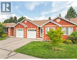 1 Buchanan Crescent Unit# 11, Brantford, ON N3P2B2 Photo 42