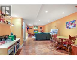 1 Buchanan Crescent Unit# 11, Brantford, ON N3P2B2 Photo 28