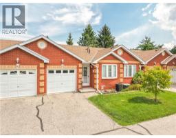 1 Buchanan Crescent Unit# 11, Brantford, ON N3P2B2 Photo 40