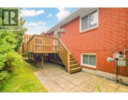 1 Buchanan Crescent Unit# 11, Brantford, ON N3P2B2 Photo 36