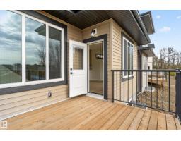 2 Pebble Cv, Spruce Grove, AB T7X4E7 Photo 37