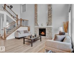 Bonus Room - 558 Meadowview Dr, Fort Saskatchewan, AB T8L0V4 Photo 7