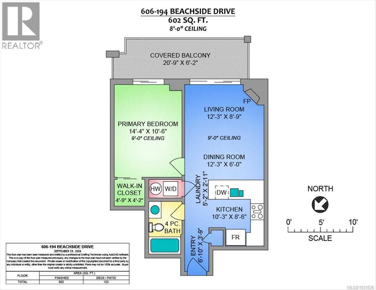 #606 194 Beachside Dr - 38