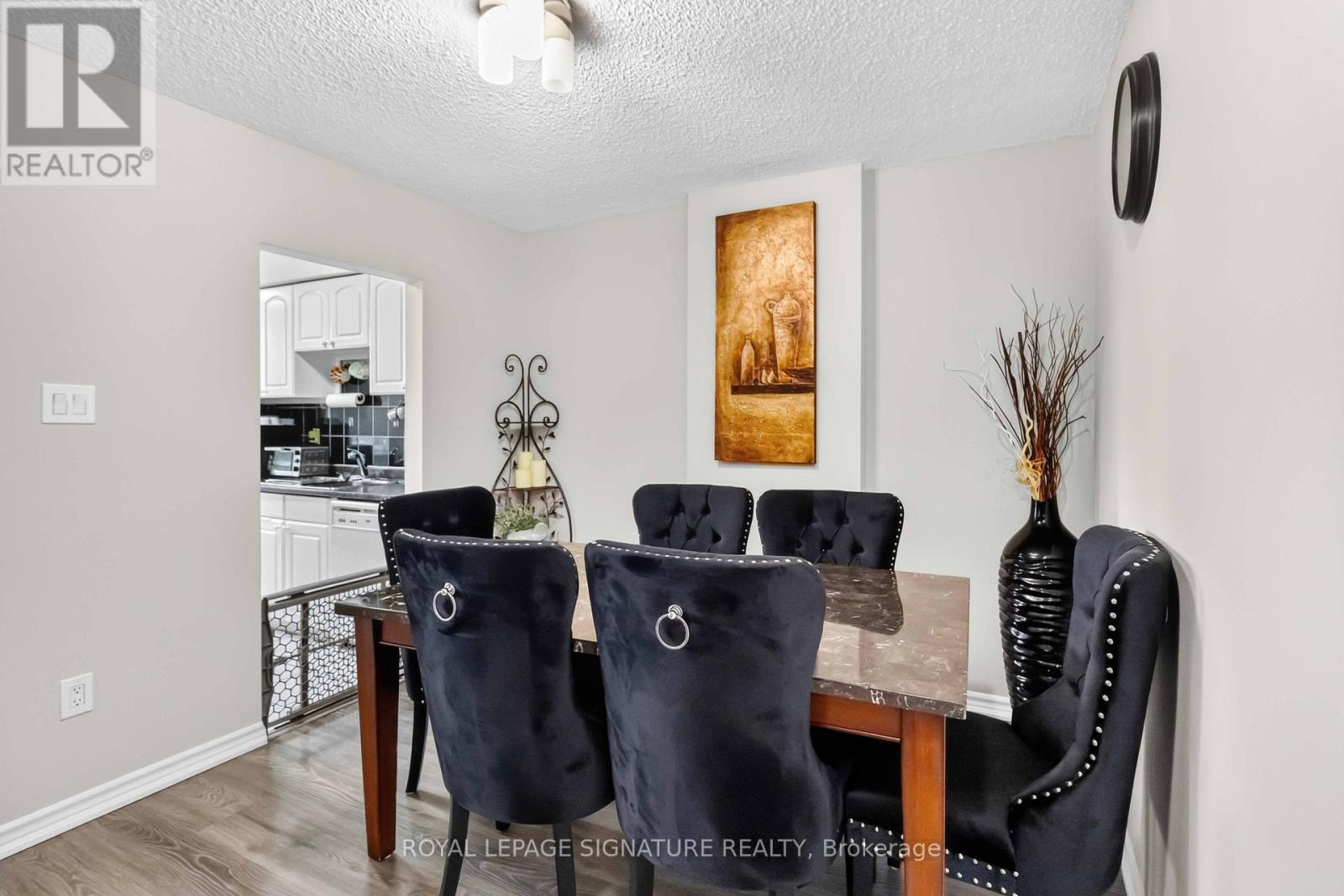 #512 1615 BLOOR STREET - 12