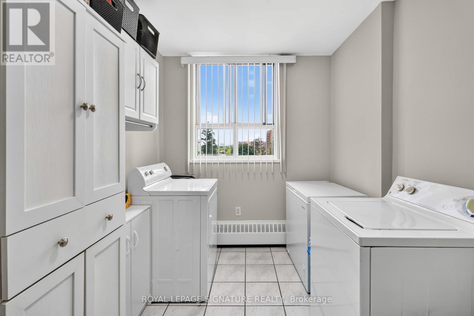 #512 1615 BLOOR STREET - 16