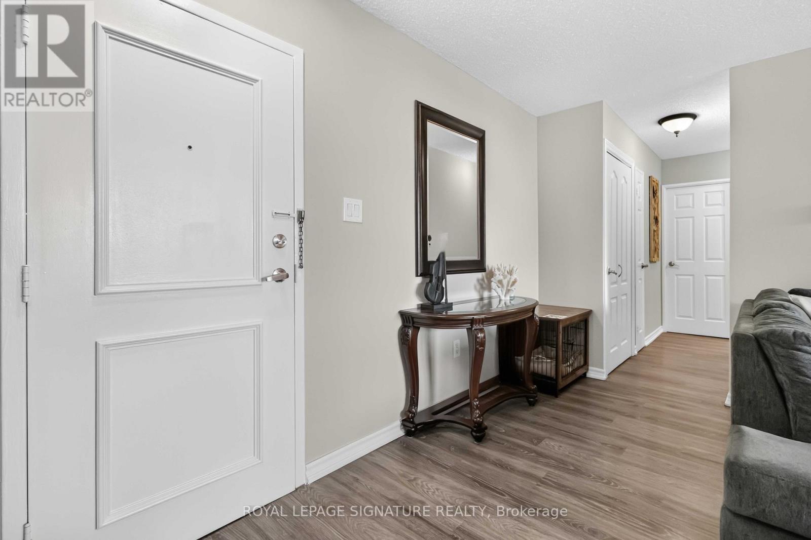 #512 1615 BLOOR STREET - 4