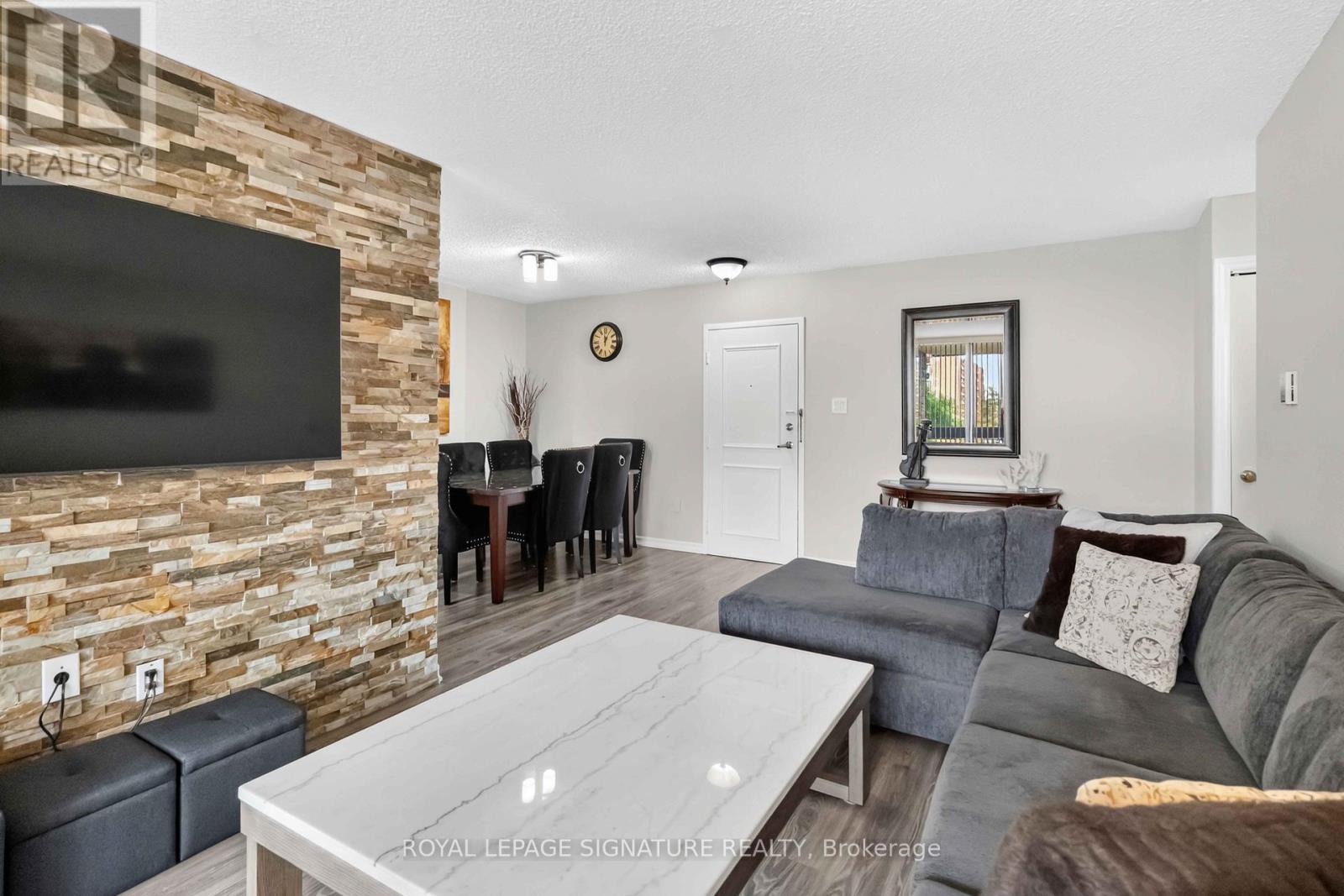 #512 1615 BLOOR STREET - 8
