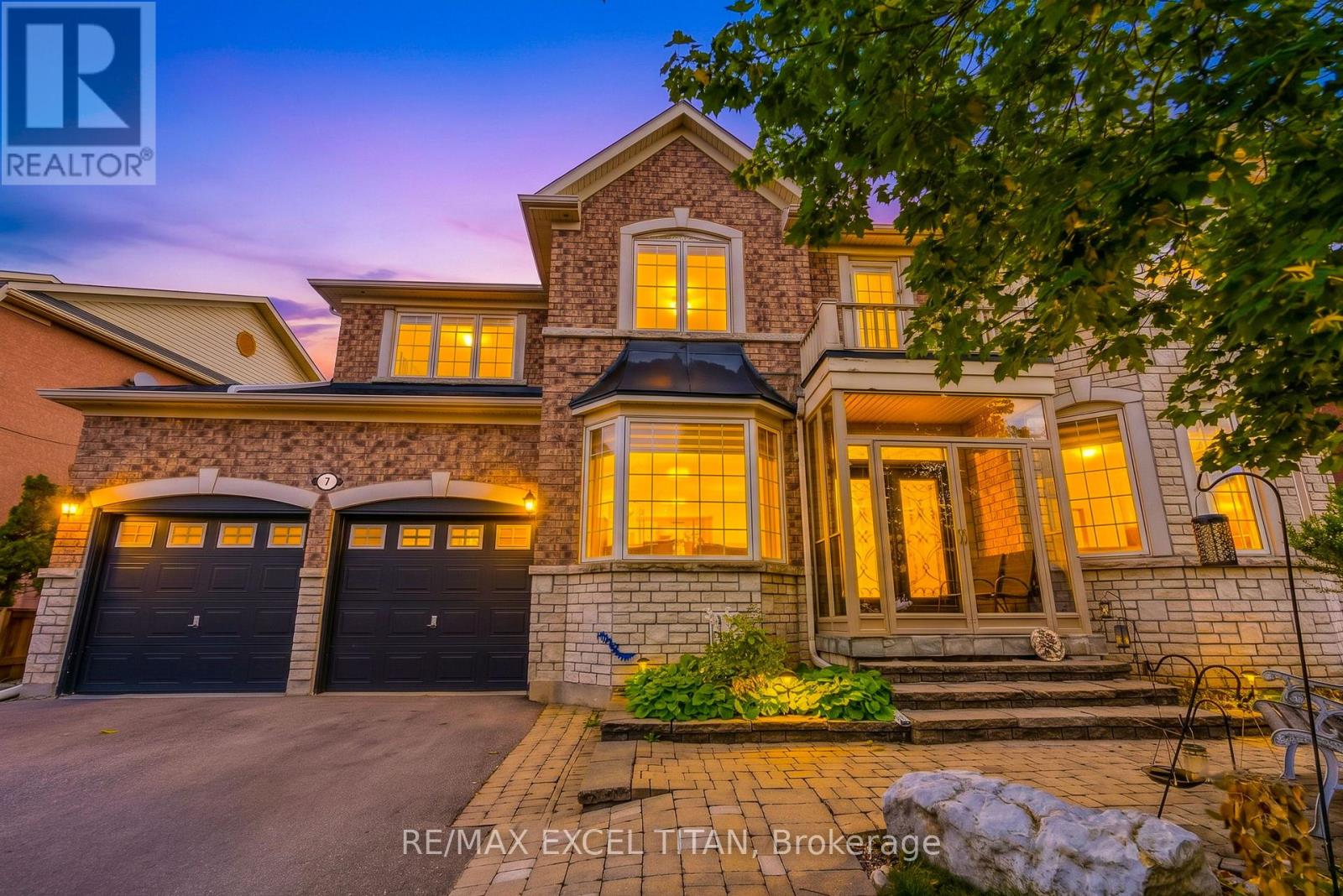 7 Braydon Boulevard, Brampton, ON photo 1