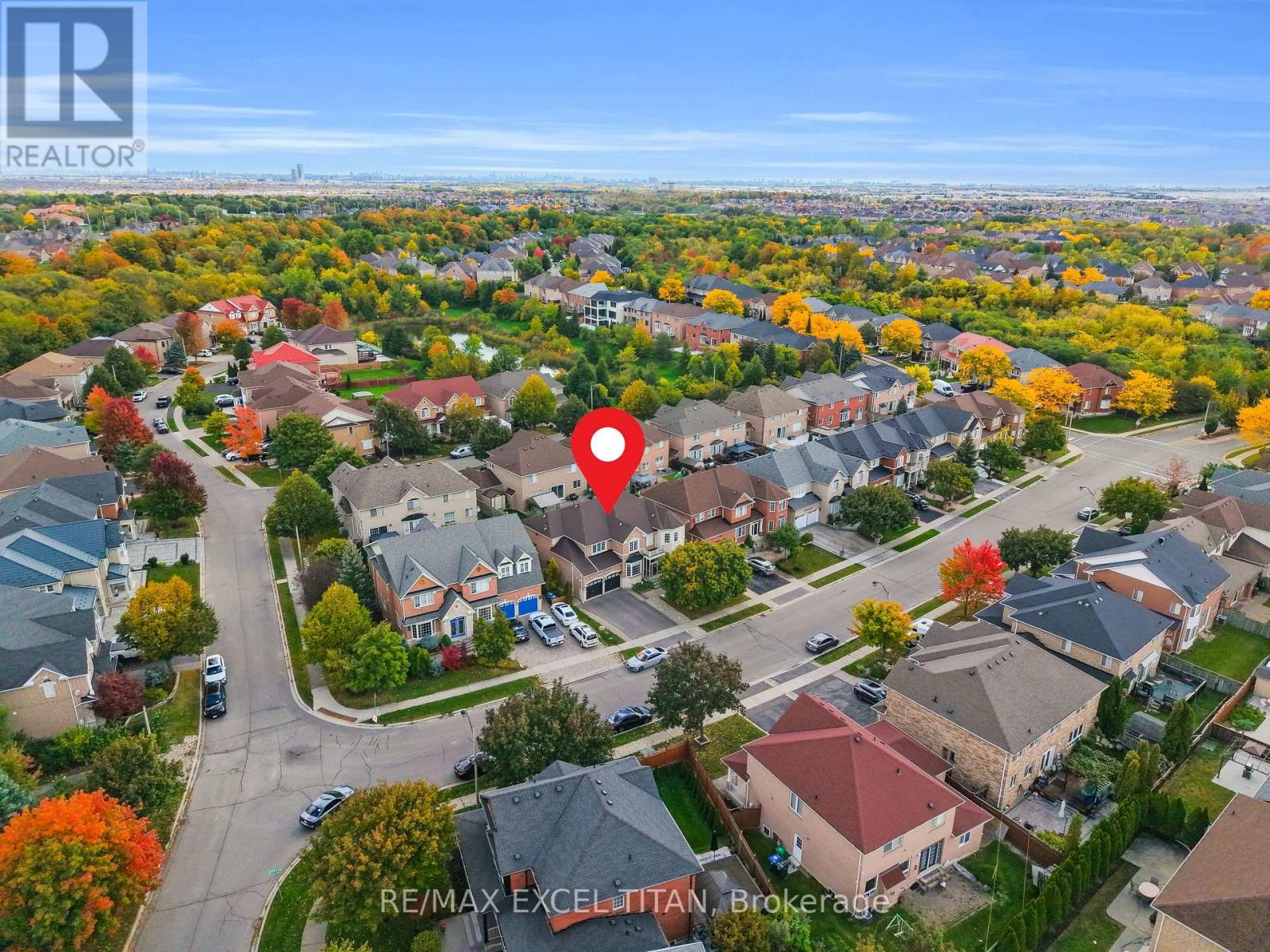 7 Braydon Boulevard, Brampton, ON photo 3