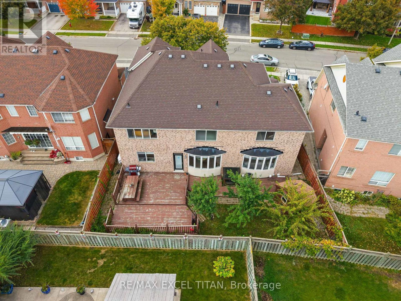7 Braydon Boulevard, Brampton, ON photo 49
