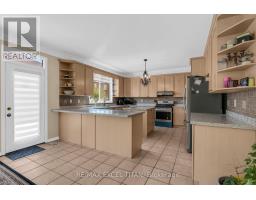Family room - 7 Braydon Boulevard, Brampton, ON L6P1G2 Photo 14