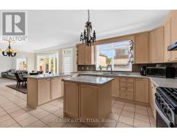 Office - 7 Braydon Boulevard, Brampton, ON L6P1G2 Photo 15