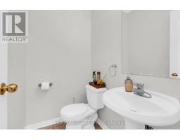 Foyer - 7 Braydon Boulevard, Brampton, ON L6P1G2 Photo 18