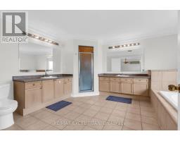 7 Braydon Boulevard, Brampton, ON L6P1G2 Photo 24
