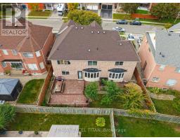 7 Braydon Boulevard, Brampton, ON L6P1G2 Photo 49