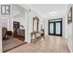 Recreational, Games room - 7 Braydon Boulevard, Brampton, ON L6P1G2 Photo 6
