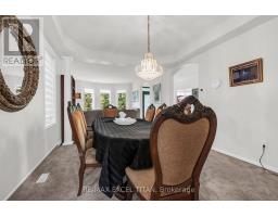 Bedroom 3 - 7 Braydon Boulevard, Brampton, ON L6P1G2 Photo 9