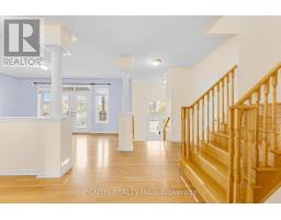 Eating area - 14 Arrowstone Court, Brampton, ON L6R0V5 Photo 6