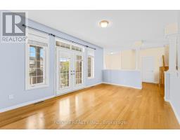 Primary Bedroom - 14 Arrowstone Court, Brampton, ON L6R0V5 Photo 8