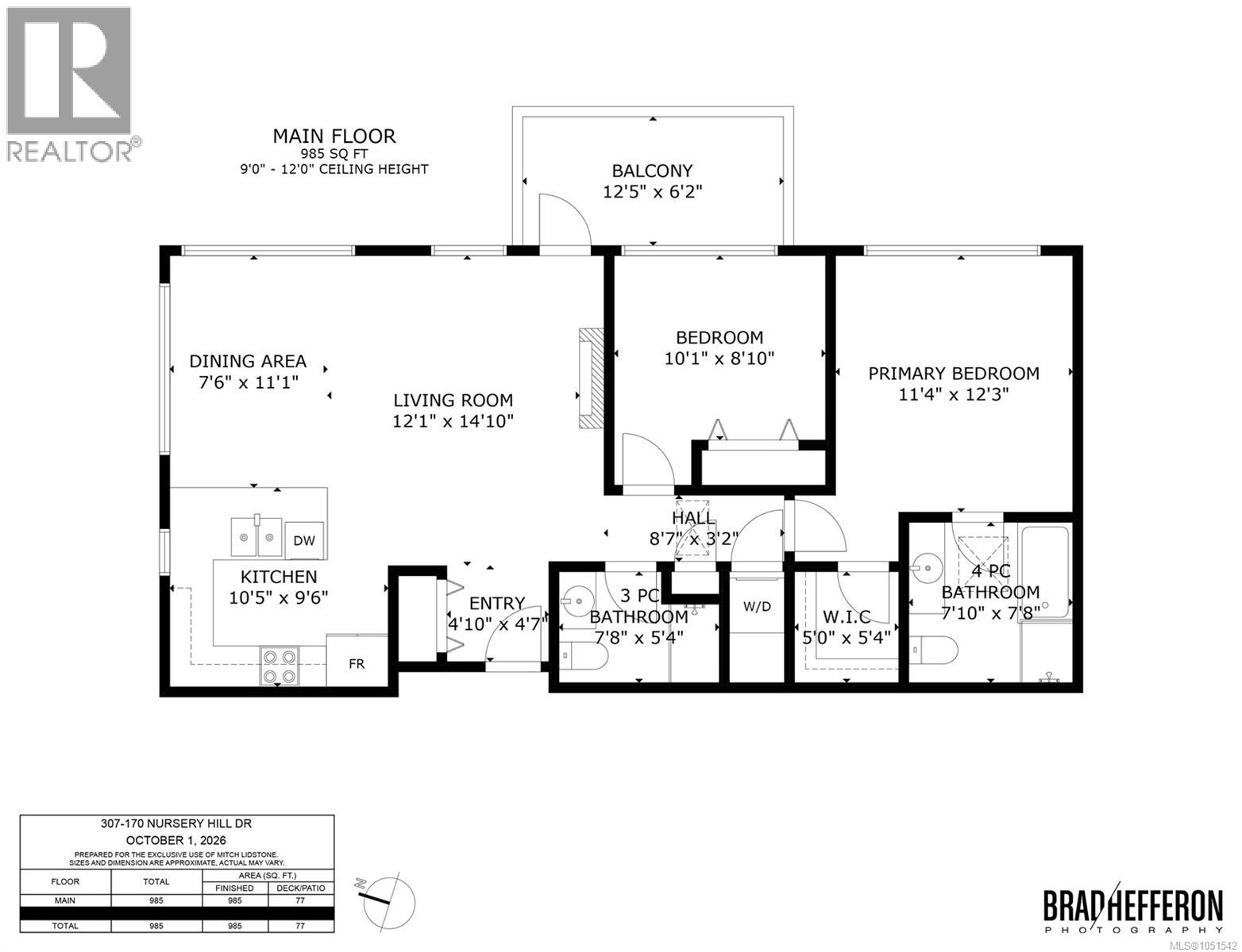 #307 170 Nursery Hill Dr - 29