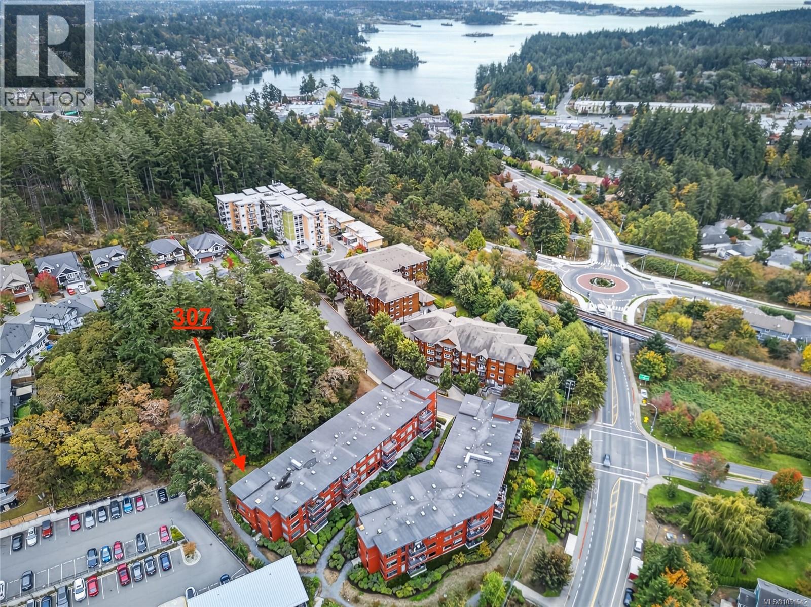 #307 170 Nursery Hill Dr - 3