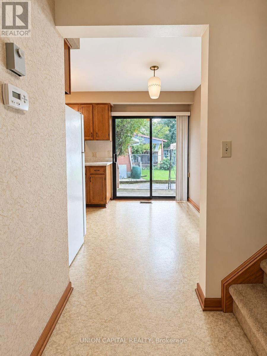 21 Croydon Drive, St. Catharines, ON photo 21