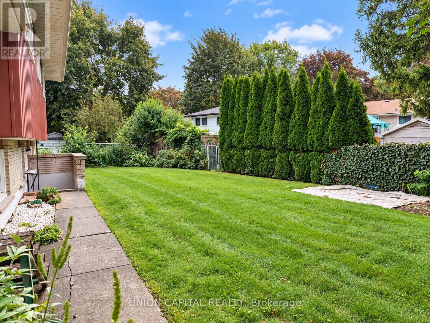 21 Croydon Drive, St. Catharines, ON photo 30