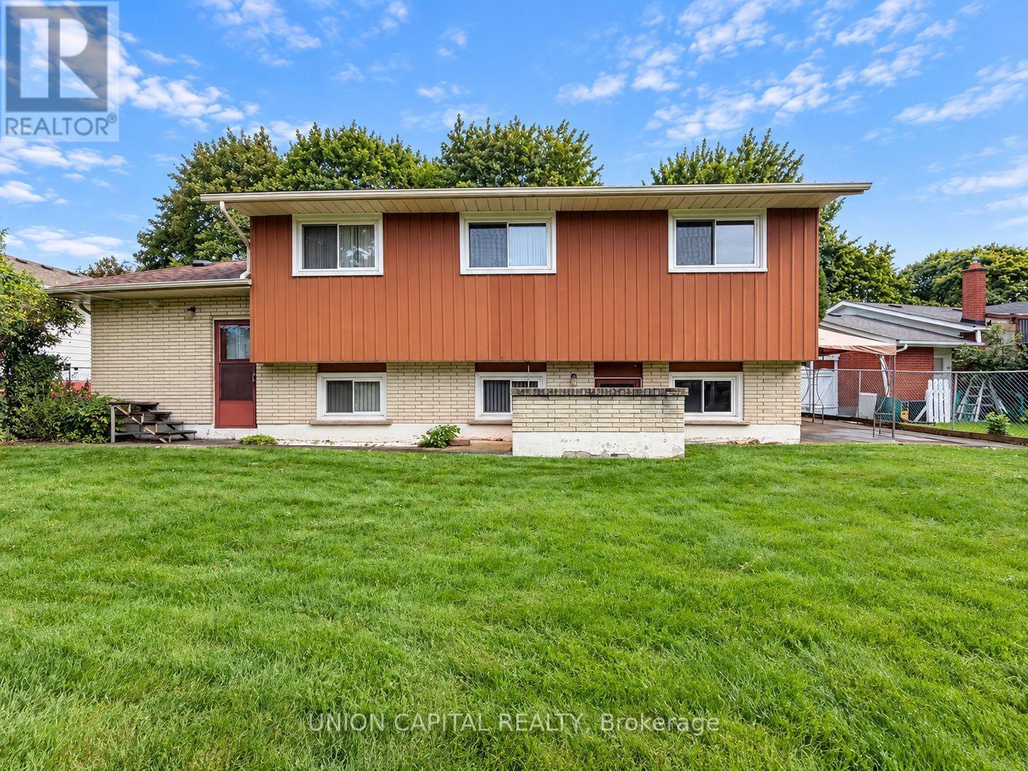 21 Croydon Drive, St. Catharines, ON photo 31