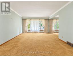 Dining room - 21 Croydon Drive, St  Catharines, ON L2M1J3 Photo 6