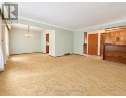 Kitchen - 21 Croydon Drive, St  Catharines, ON L2M1J3 Photo 7