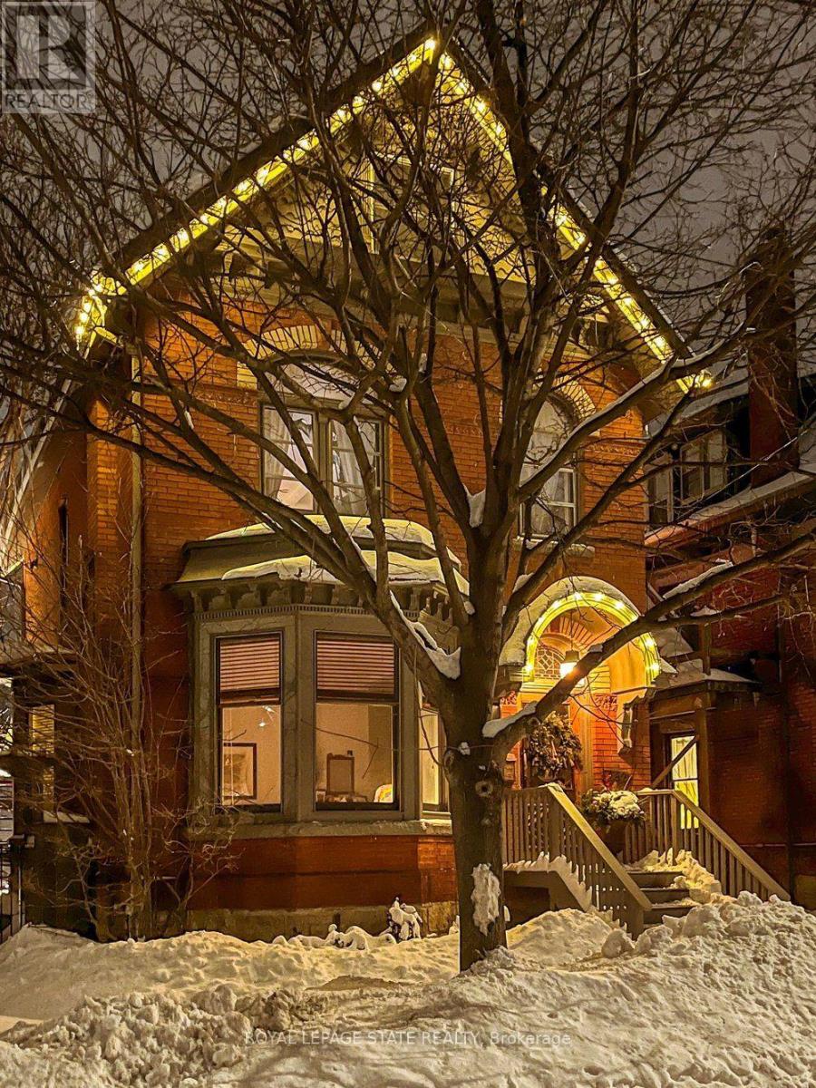 282 Hess Street South, Hamilton, ON photo 39