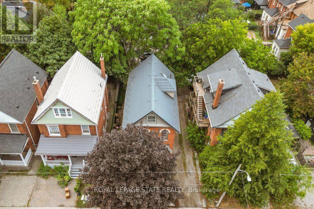 282 Hess Street South, Hamilton, ON photo 43