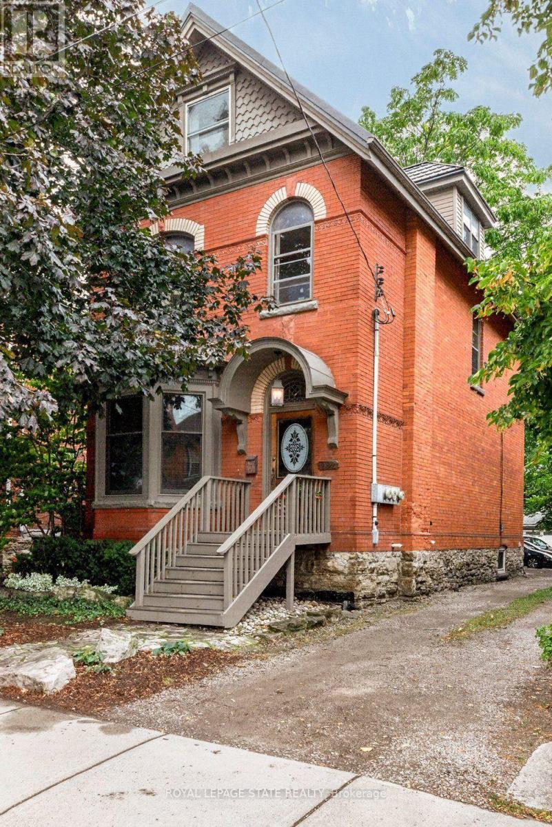 282 Hess Street South, Hamilton, ON photo 45