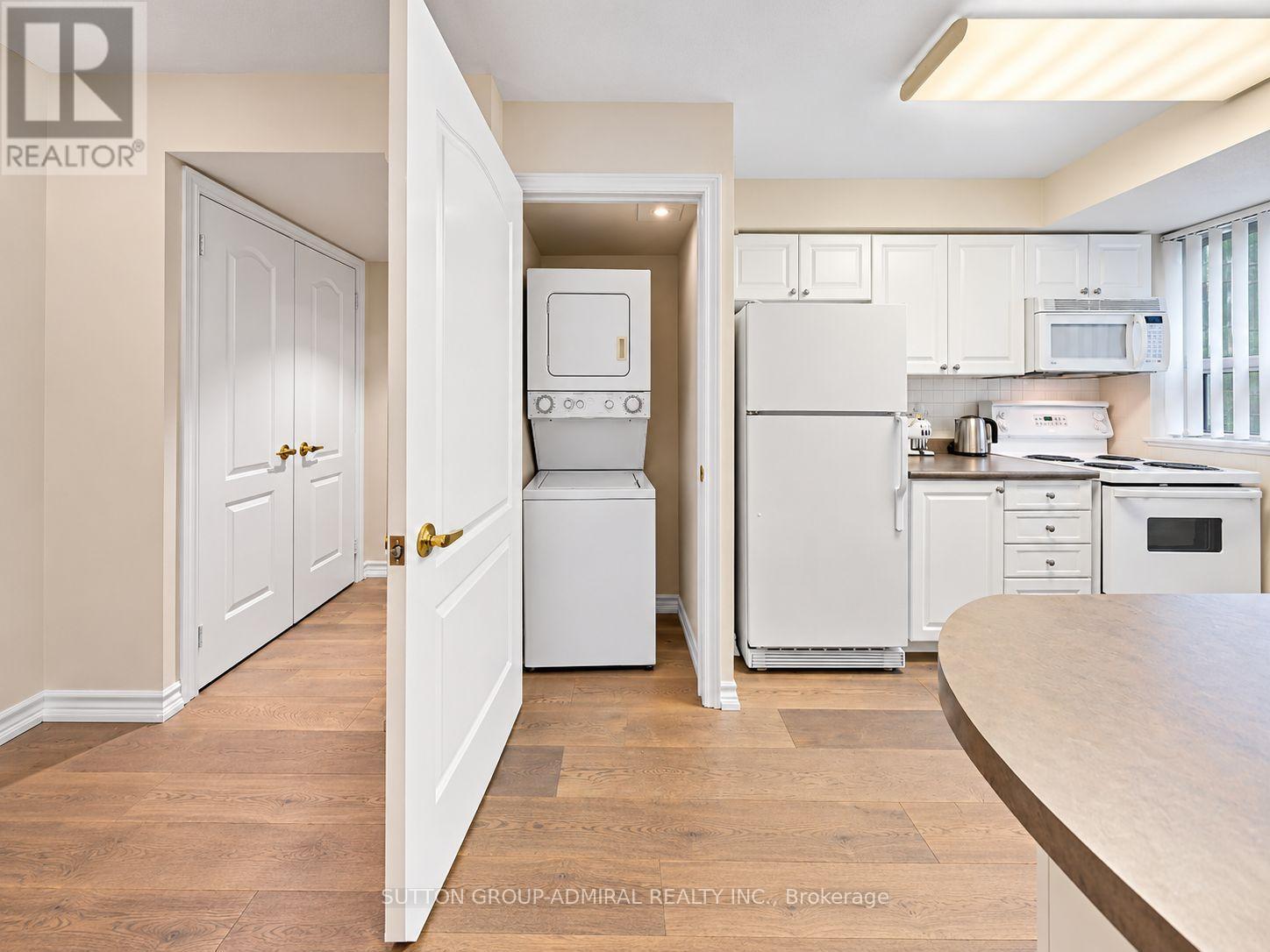 #701 30 HAYDEN STREET - 19