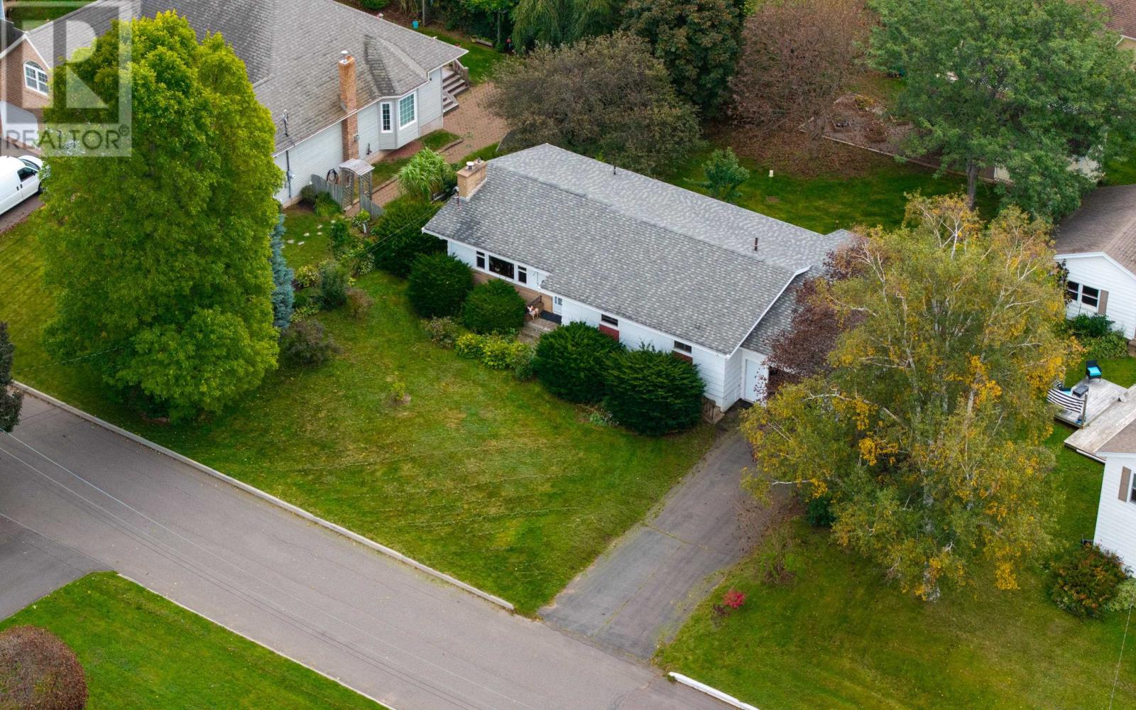 21 Smallwood Crescent - 1