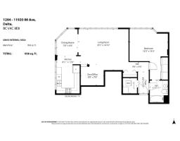 1204 11920 80 Avenue, Delta, BC V4C8E8 Photo 40