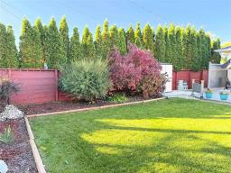 93 Crestwood Crescent, Winnipeg, MB R2J1H8 Photo 22