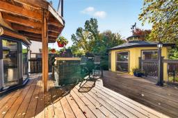 26 Oswald Bay, Winnipeg, MB R3R2W5 Photo 42