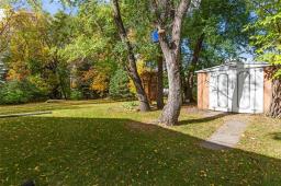 16 Pine Crescent, Steinbach, MB R5G0G7 Photo 22