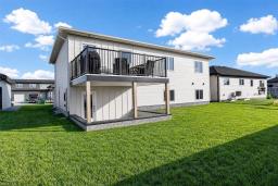 6 Falcon Bay, Ste Anne, MB R5H0B8 Photo 38