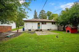 26 Waterford Bay, Winnipeg, MB R3T1H5 Photo 33