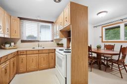 Storage - 26 Waterford Bay, Winnipeg, MB R3T1H5 Photo 9