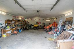 Living room - 36137 7n Road, Vita, MB R0A2K0 Photo 6
