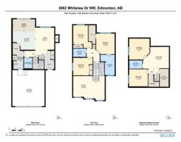 3082 Whitelaw Dr Nw, Edmonton, AB T6W0T7 Photo 45
