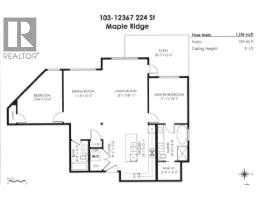 103 12367 224 Street, Maple Ridge, BC V2X6B9 Photo 28