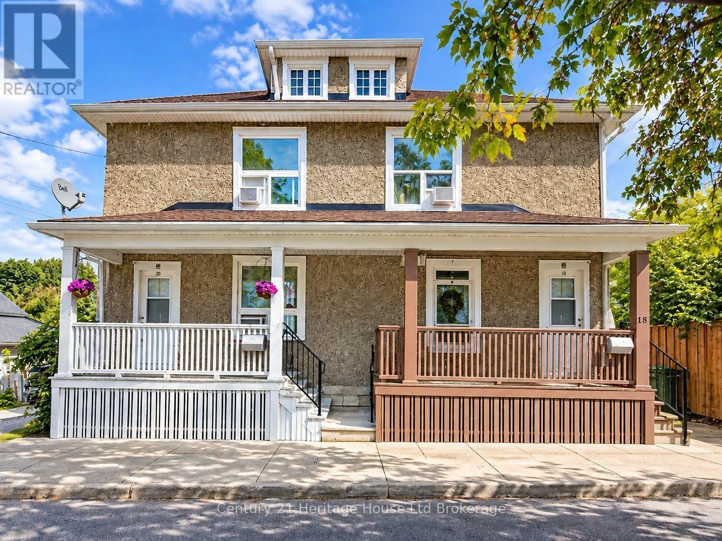 Property for sale at 18 WILLIAM LANE
