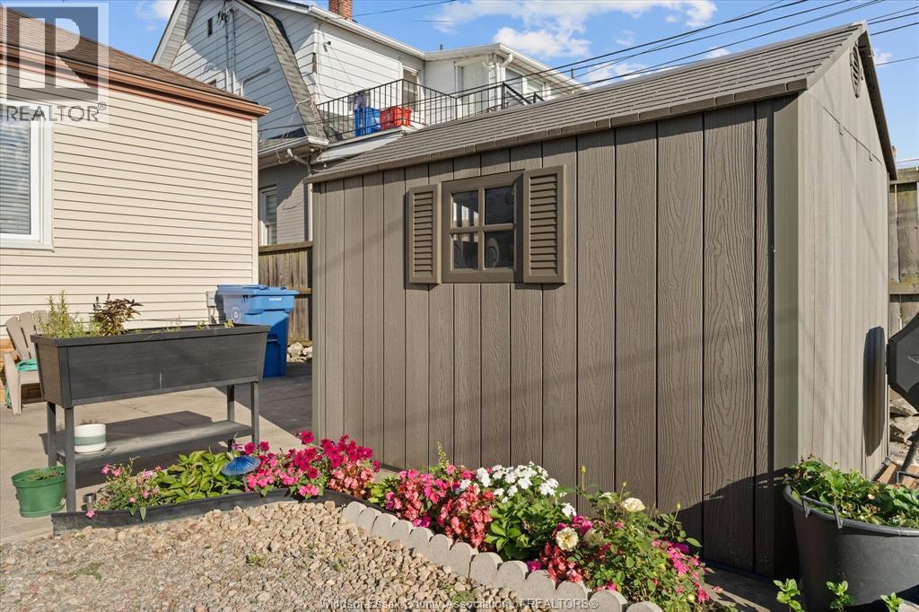 931 LILLIAN AVENUE - 16