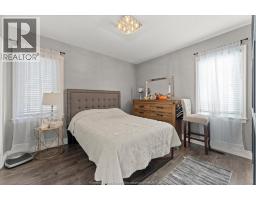 Bedroom - 931 Lillian Avenue, Windsor, ON N9A1V4 Photo 7